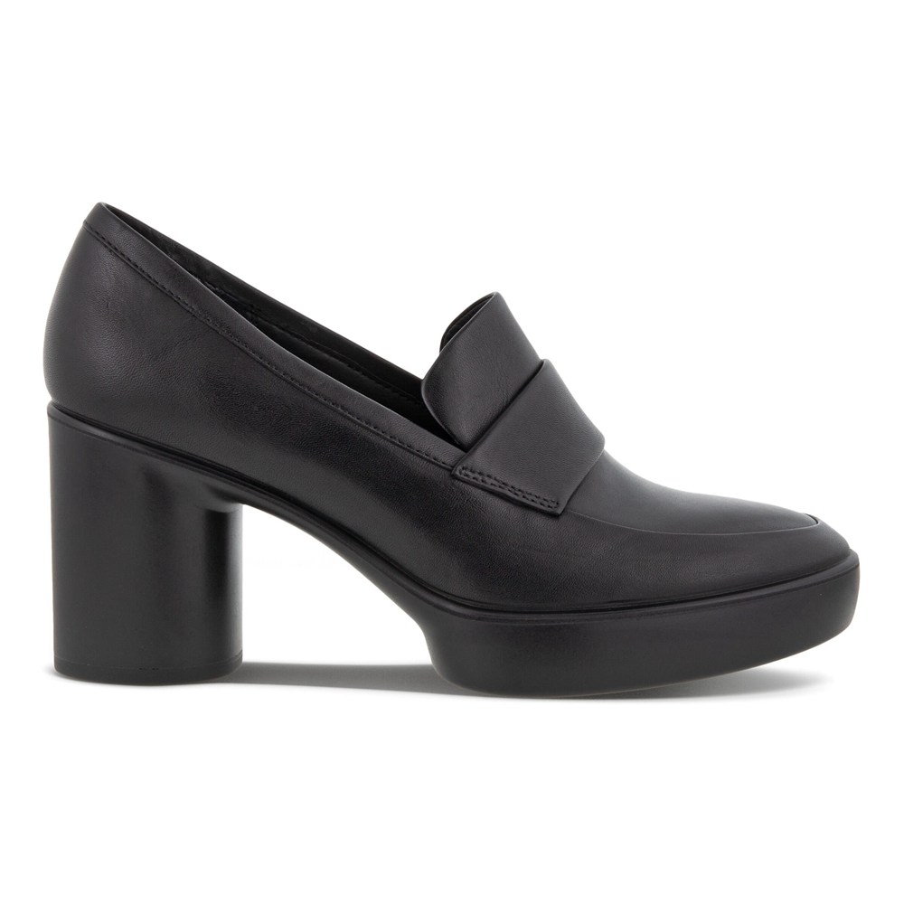 Pumps Mujer - ECCO Shape Sculpted Motion 55 - Negros - VRK156932